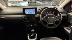 Dacia Jogger 1.0 TCe Extreme 5dr Petrol Estate